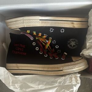 Converse 9.5